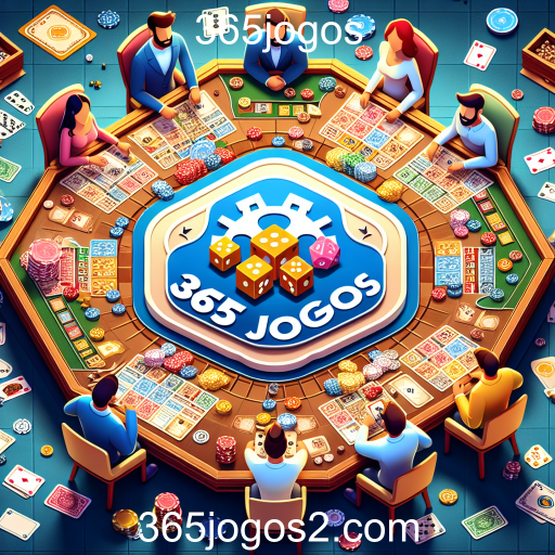 A Ascensão dos Jogos de Tabuleiro: Diversão e Estratégia em Grupo
